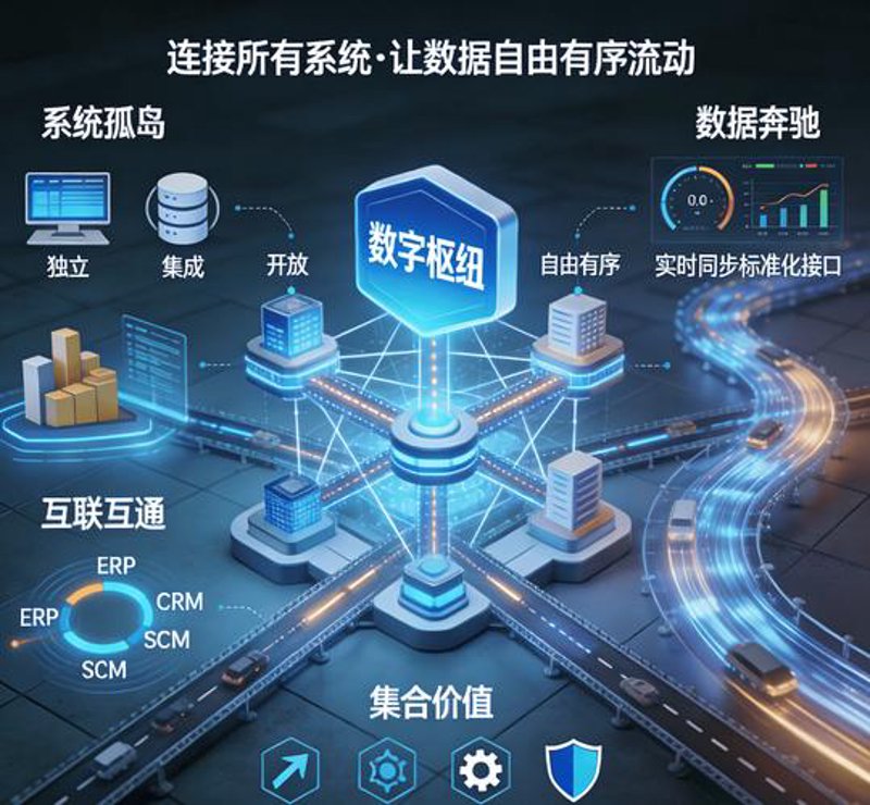 IT外包: 新时代企业发展的新风向标